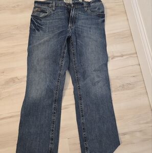 Men's Ariat Jeans